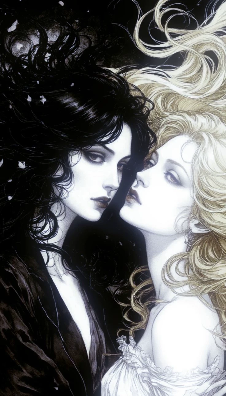 Carmilla thumbnail
