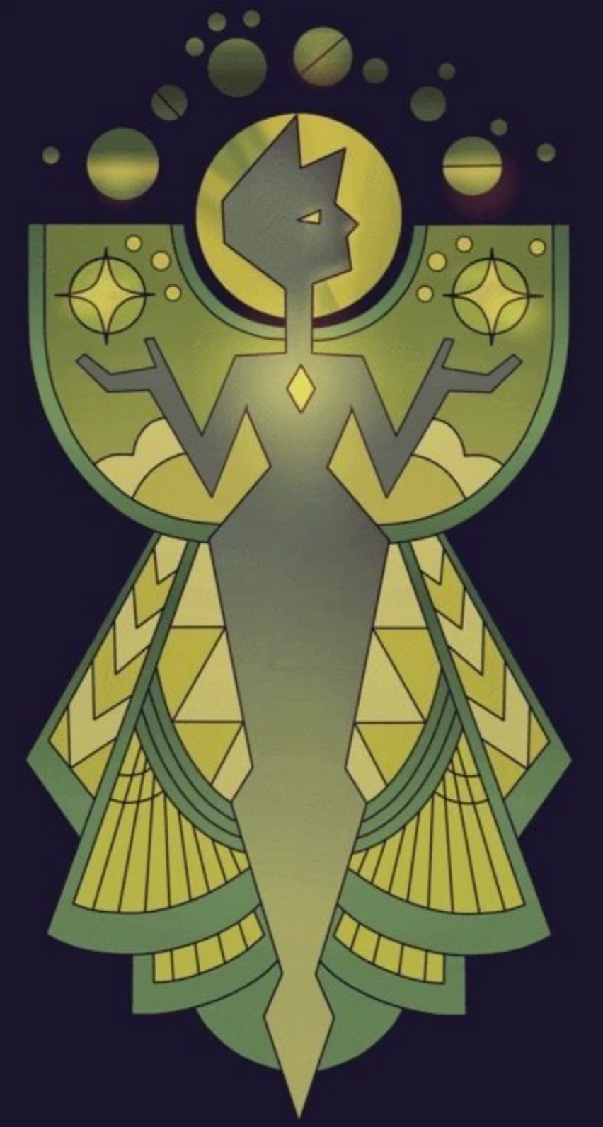 Yellow Diamond thumbnail