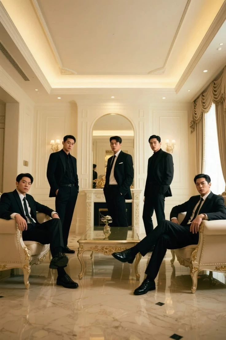 Mafia Big Brothers. thumbnail