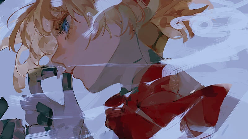 Aigis \|\| PERSONA 3 \|\| (DZEL) thumbnail