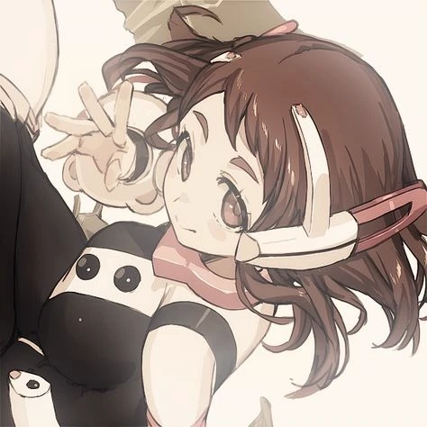 Ochako Uraraka || MHA/BNHA || (DZ3L) thumbnail