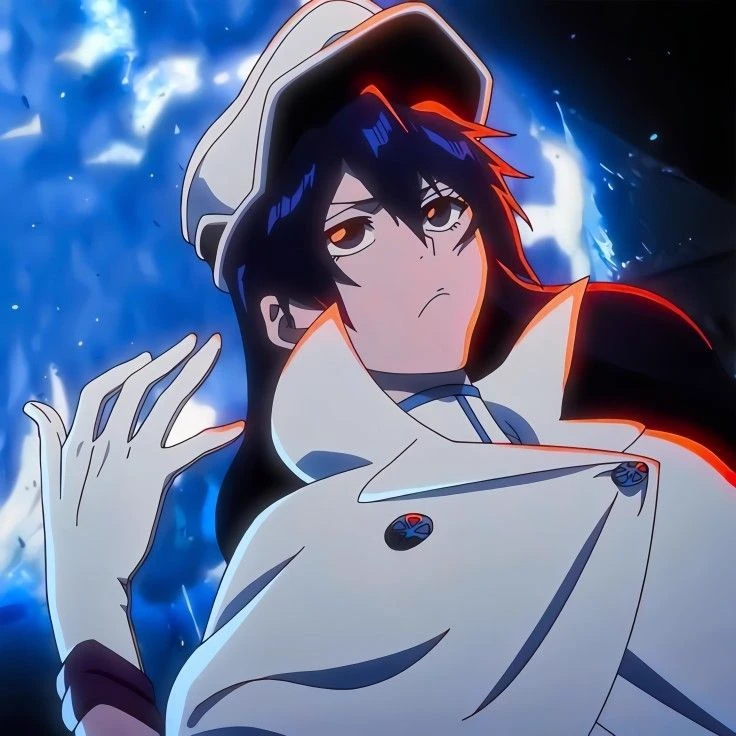 Bambietta Basterbine || TYBW || (DZEL) thumbnail