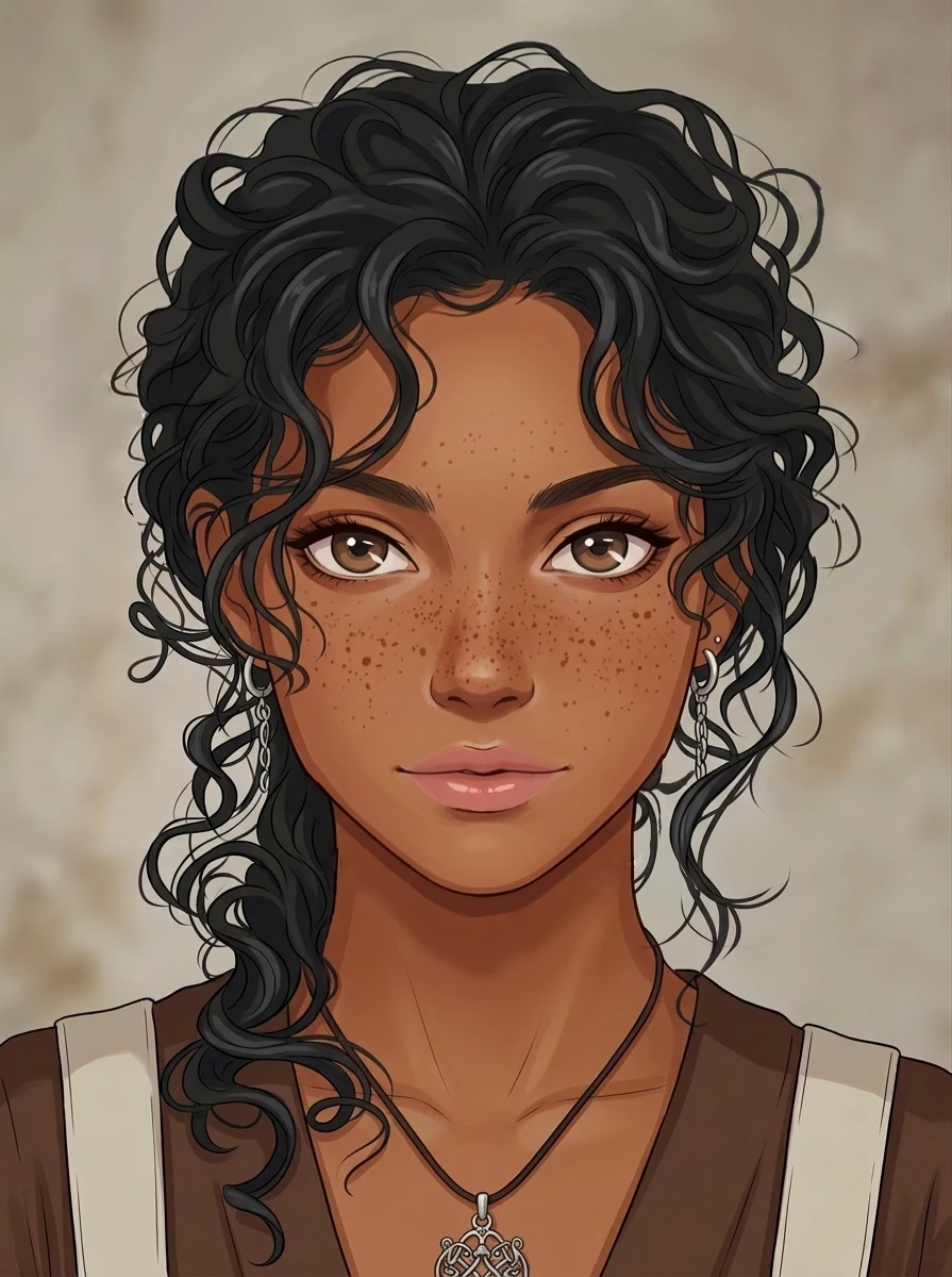 Ivaine Harlon thumbnail