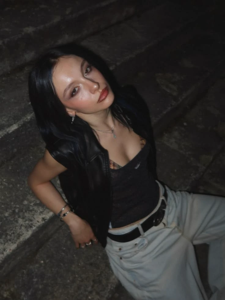 Zeynep Oktay thumbnail