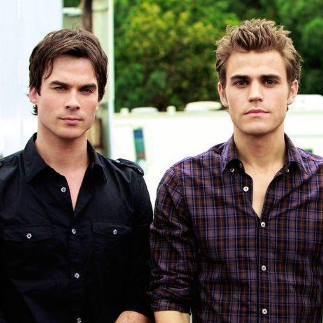 TVD Salvatore Brothers thumbnail