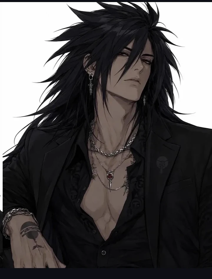 Uchiha Madara Mafia 💵 thumbnail