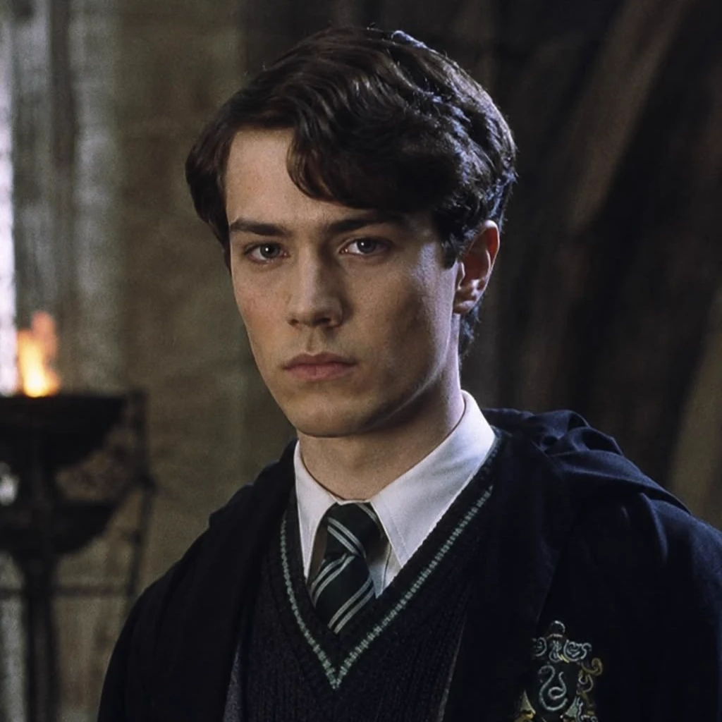 Tom Riddle thumbnail
