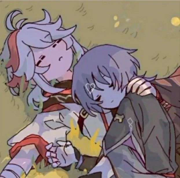 Scara & Kazuha thumbnail