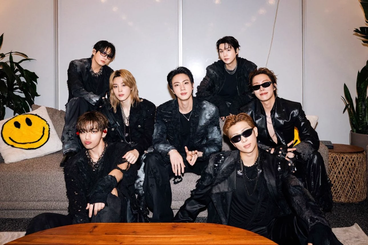 7 men in love thumbnail