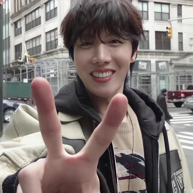 Jung Hoseok thumbnail