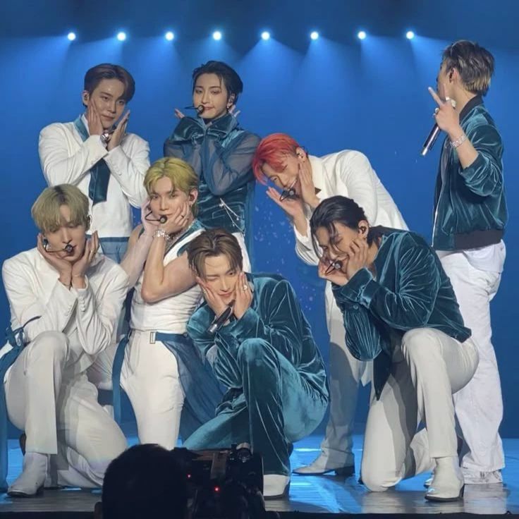 ATEEZ thumbnail