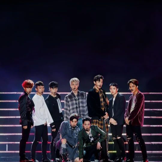 EXO thumbnail