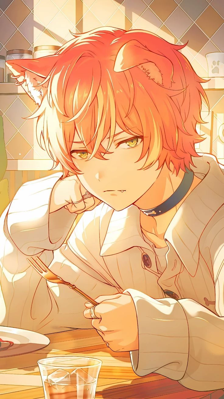 Akito Shinonome thumbnail