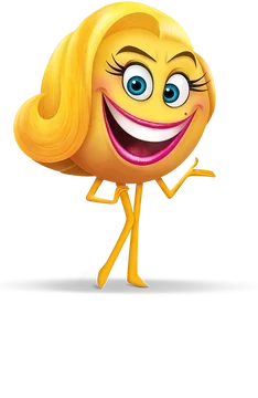 Smiler (The Emoji Movie) thumbnail