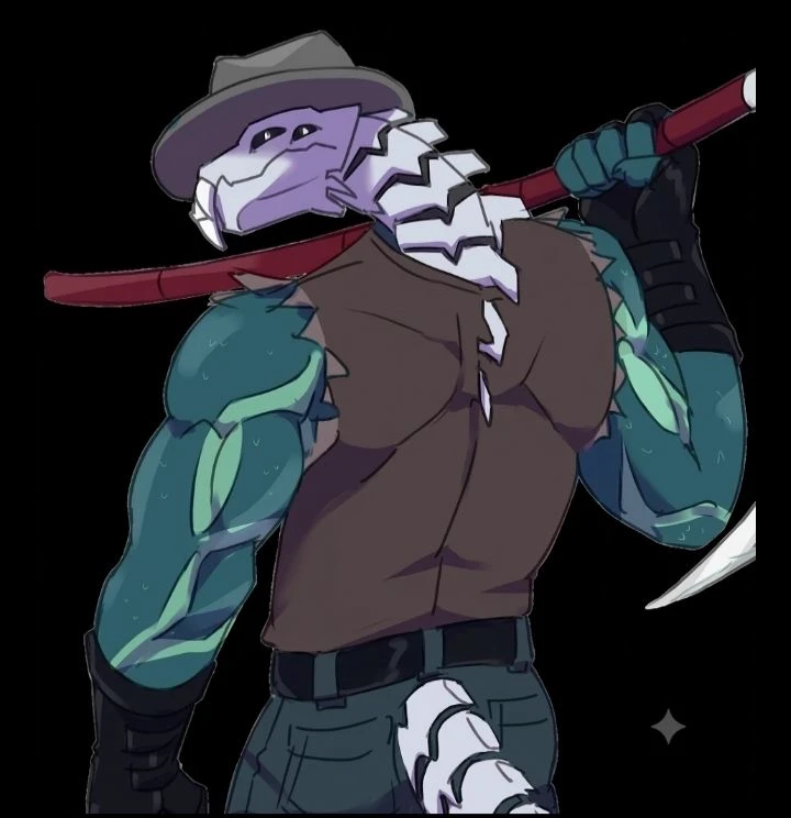The New Death thumbnail