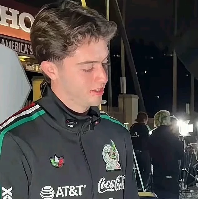 Brian Gutiérrez thumbnail