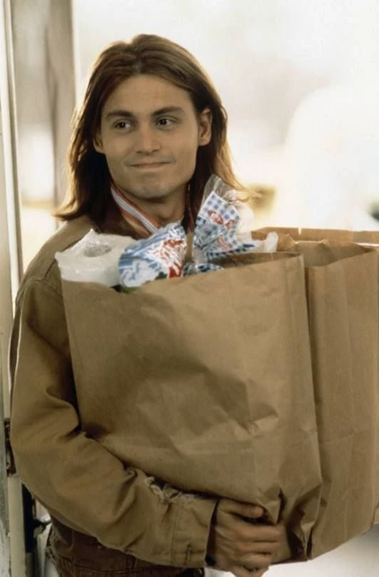 Gilbert Grape thumbnail