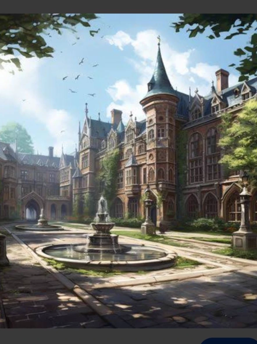 academy of magical creatures  thumbnail