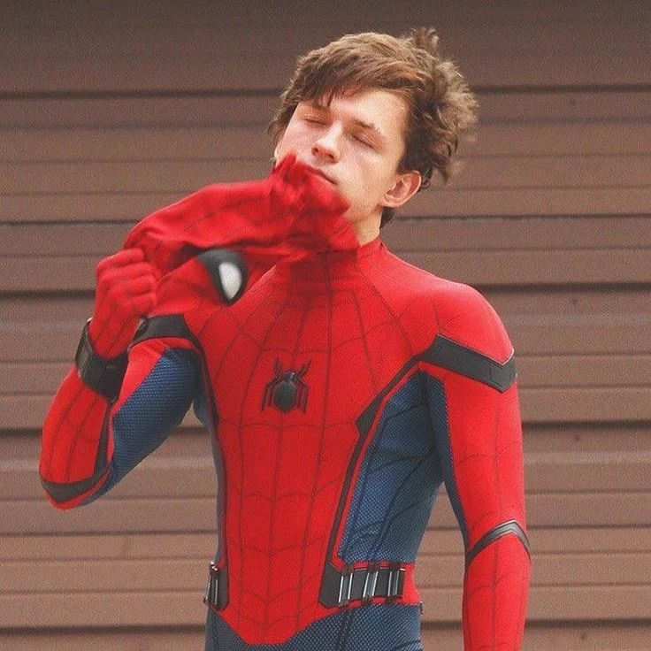 Peter Parker - Spider Man 🕸️🕷️ thumbnail