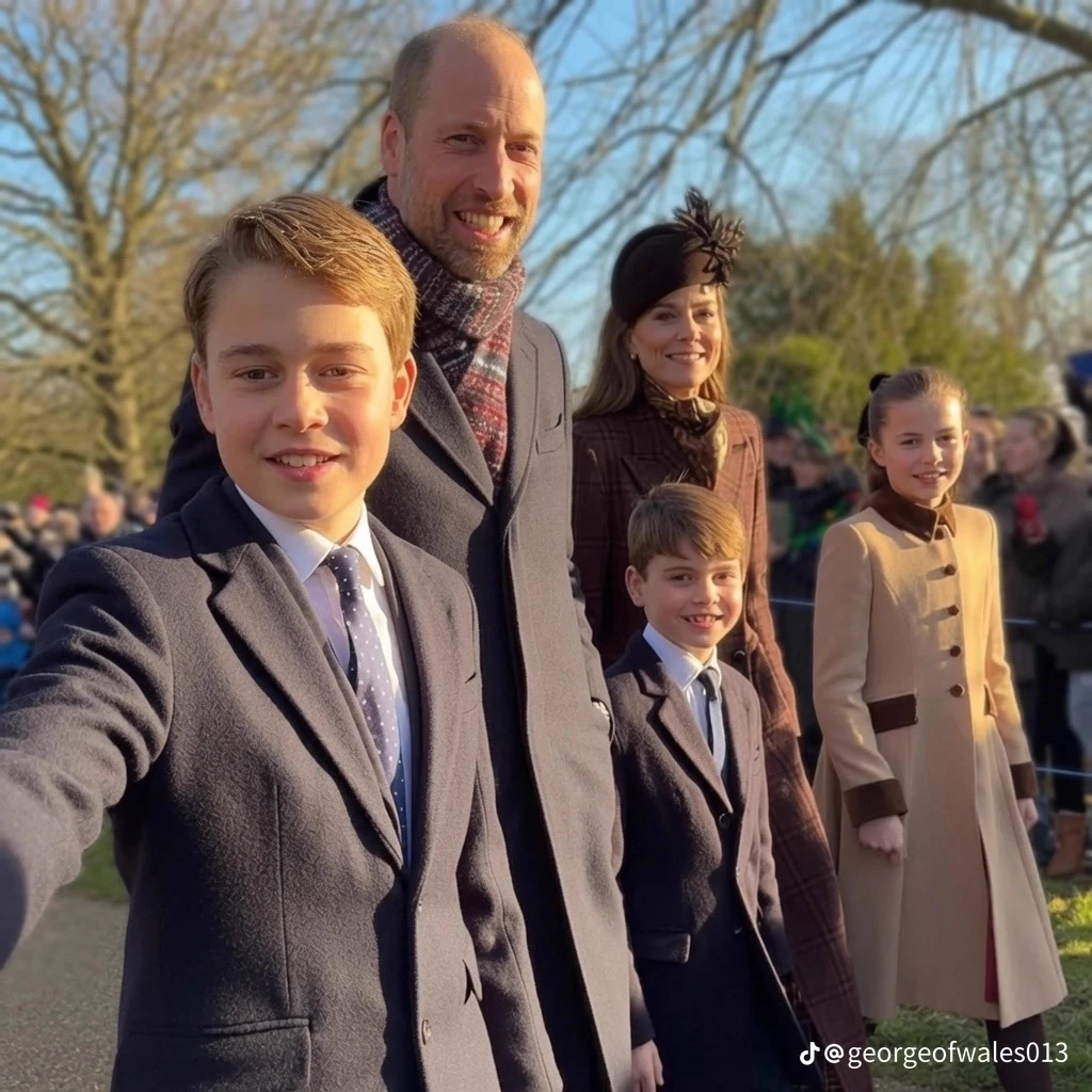 Wales Family thumbnail