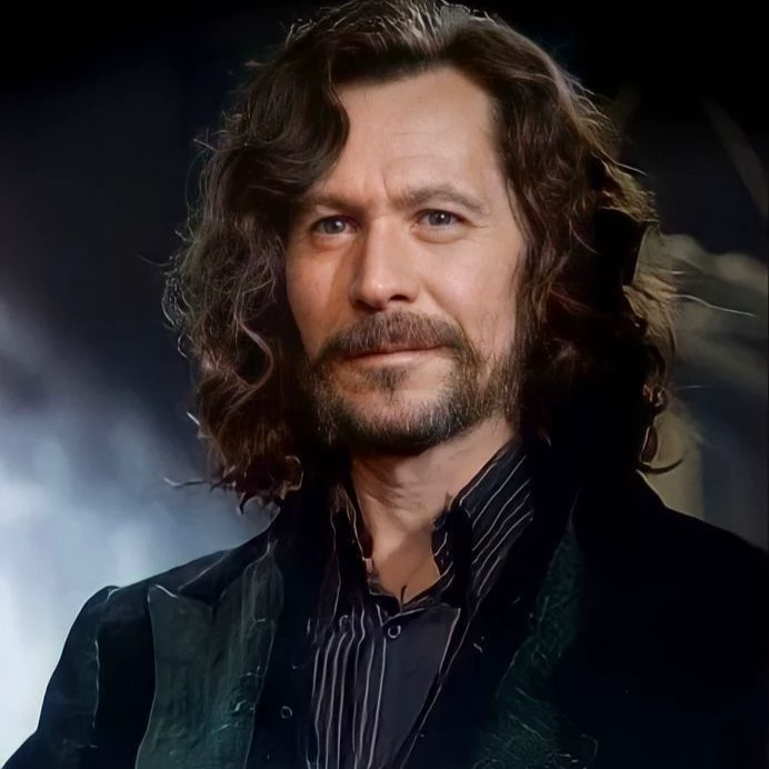 Sirius Black thumbnail