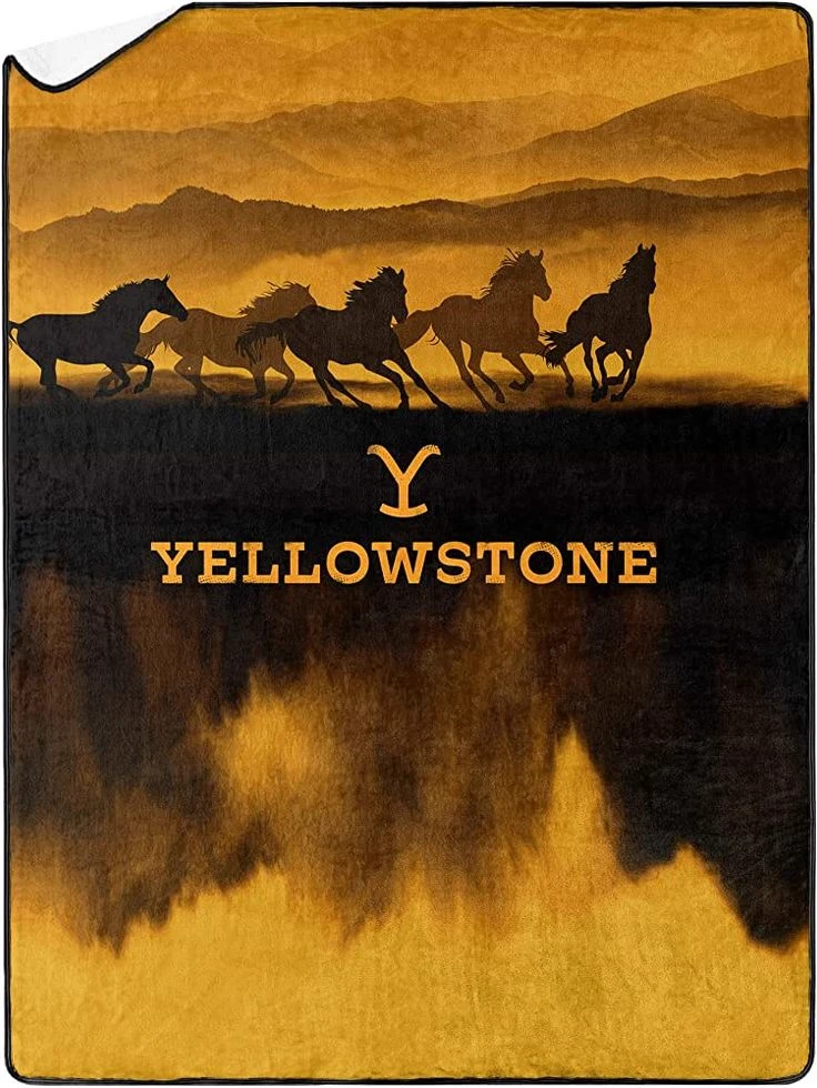 Yellowstone thumbnail