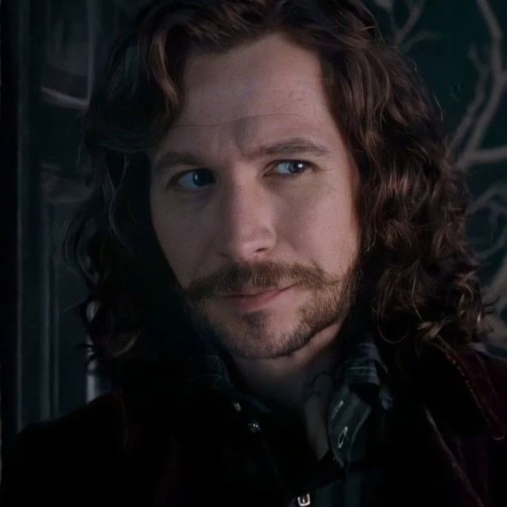 Sirius Black thumbnail