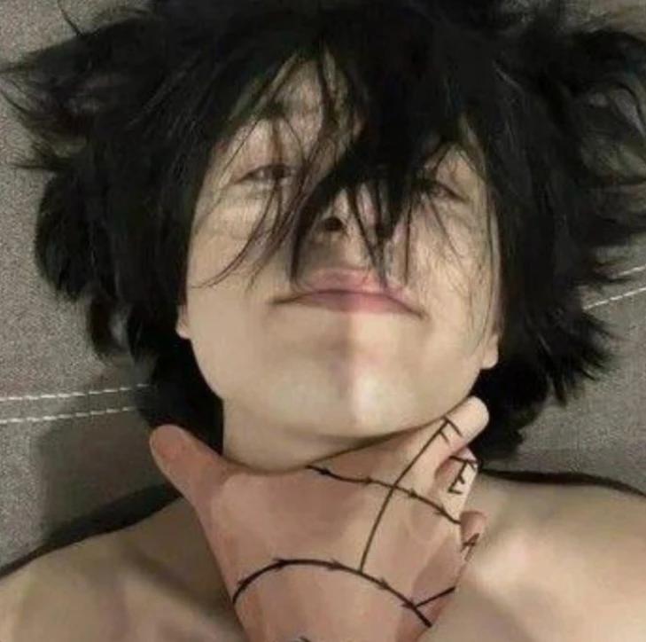 Sebastian- Fuck buddies, BOTTOM. BL/MLM thumbnail