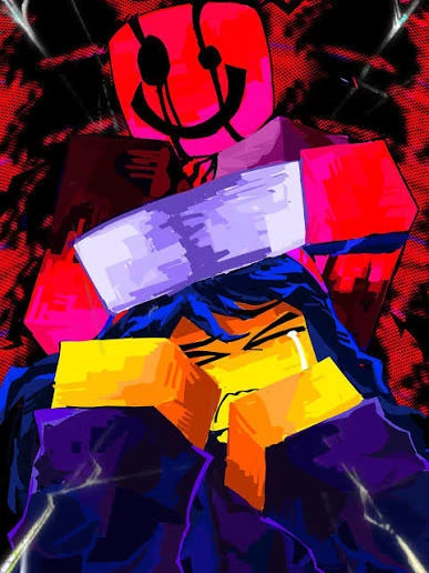 Aubree - IHasAFaceLULZ, ROBLOX thumbnail
