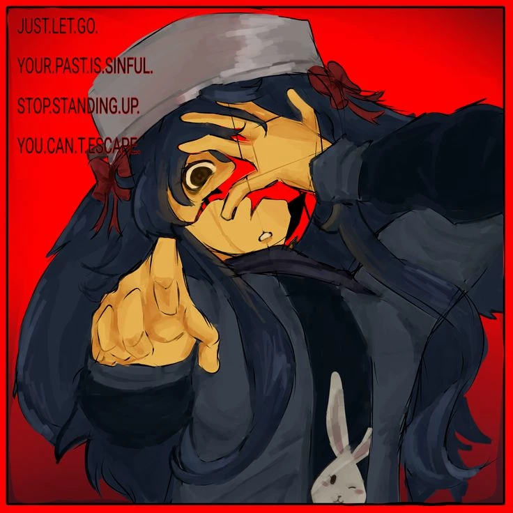 Aubree - IHasAFaceLULZ ROBLOX thumbnail