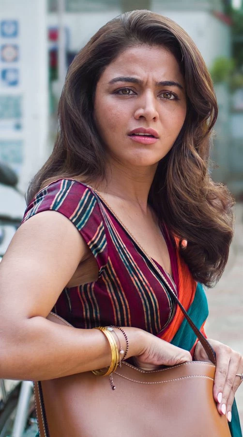 Wamiqa South (wife) thumbnail