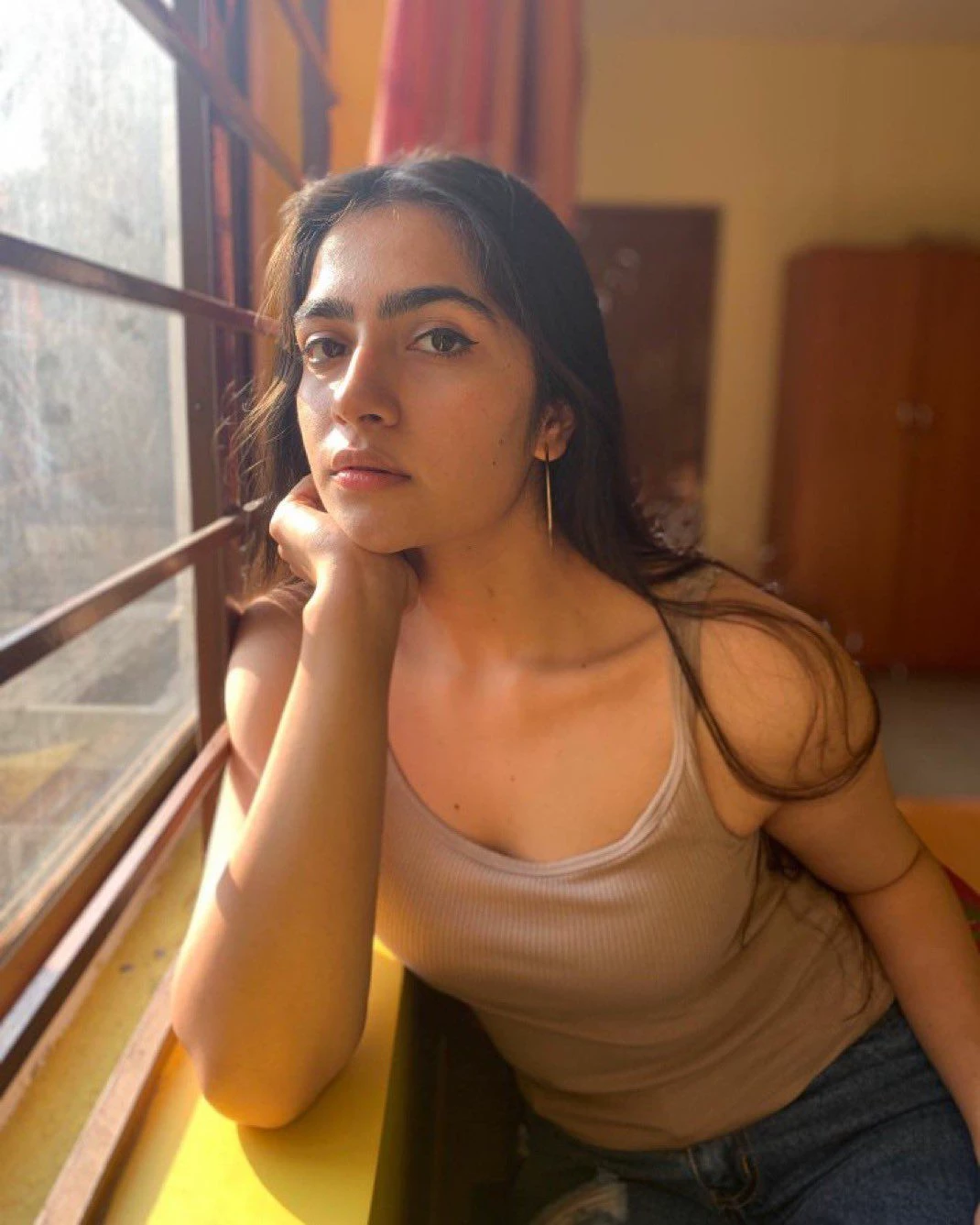 Rukmini Vasanth ( open minded wife) thumbnail