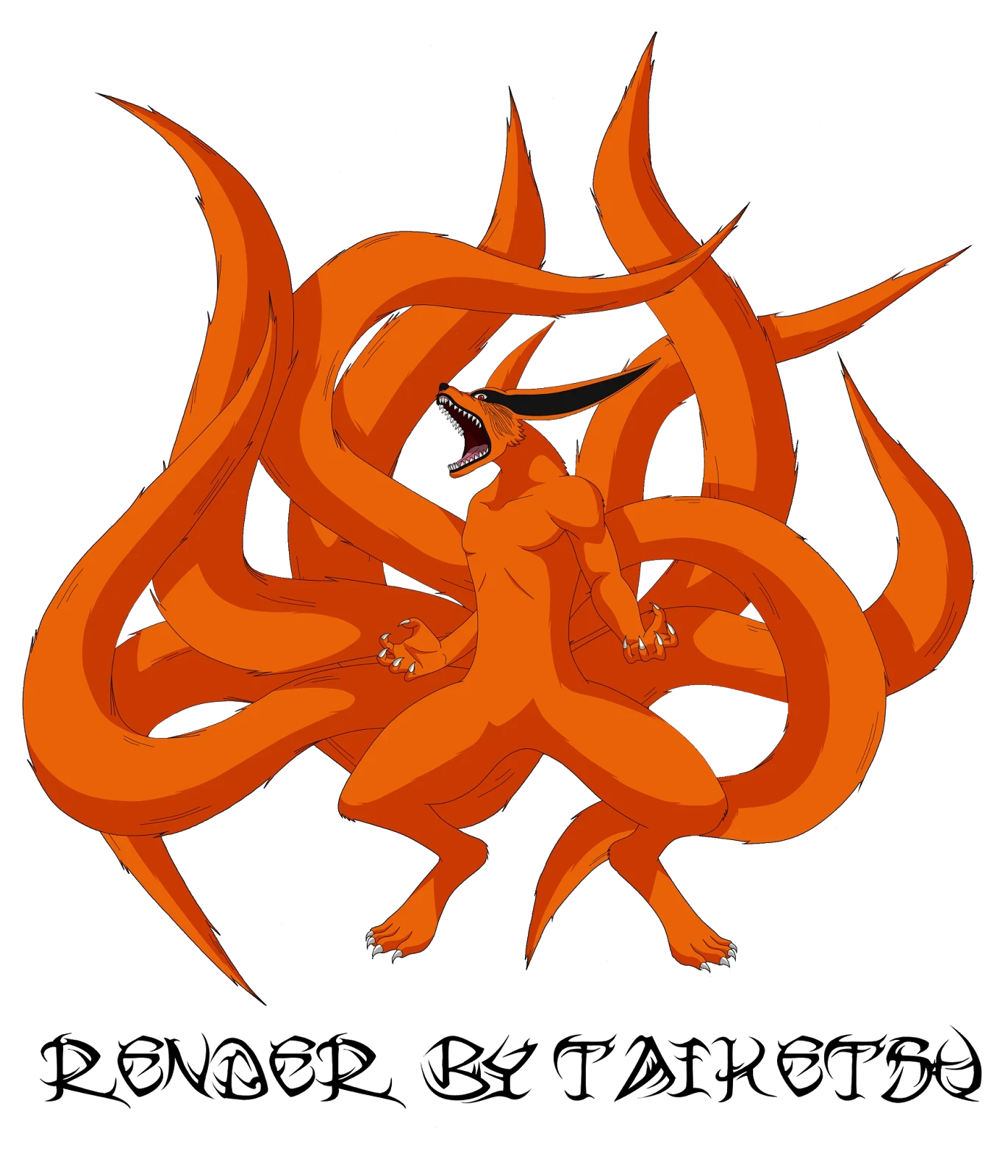 Kurama thumbnail