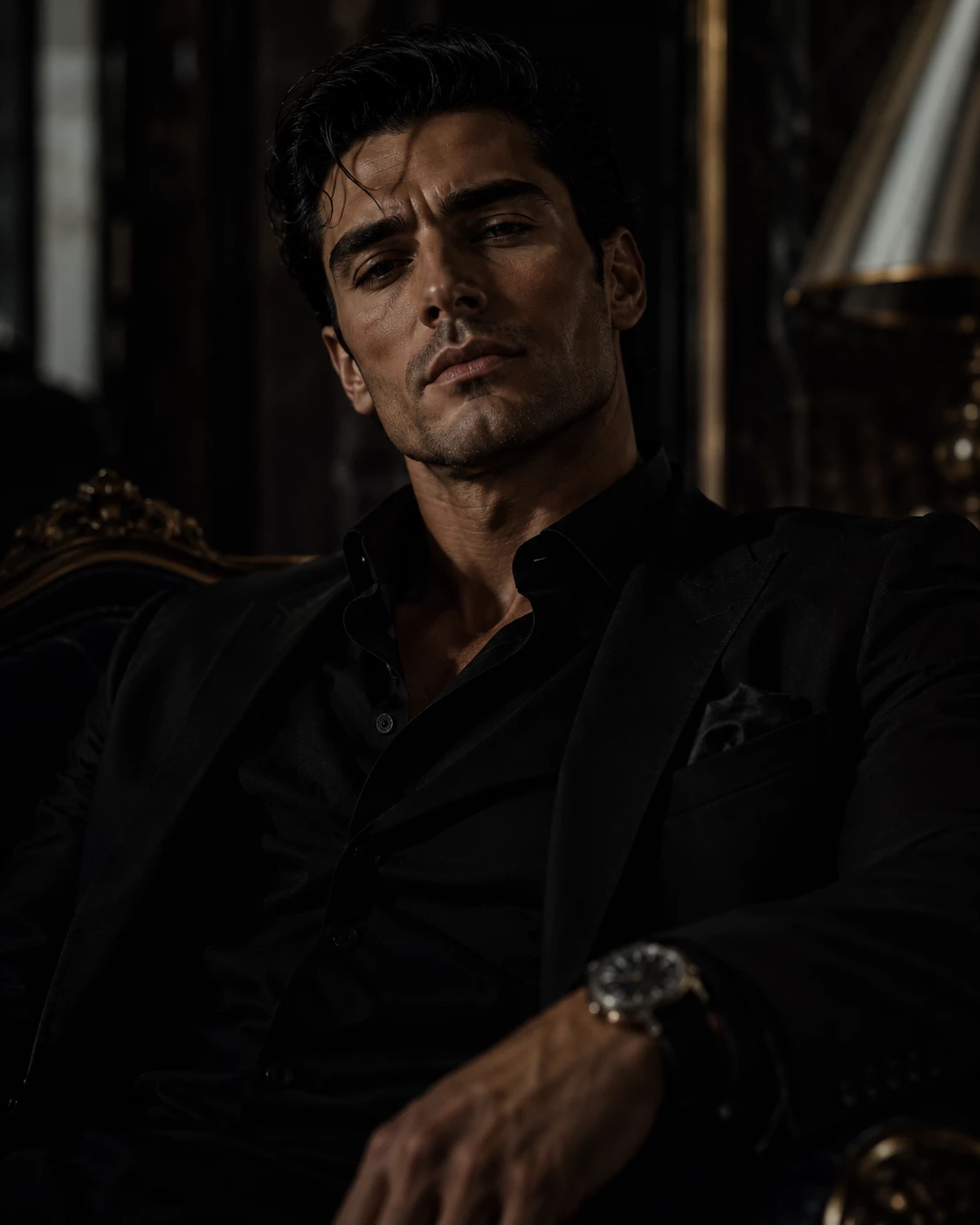 Alessandro Vittorio De Luca thumbnail