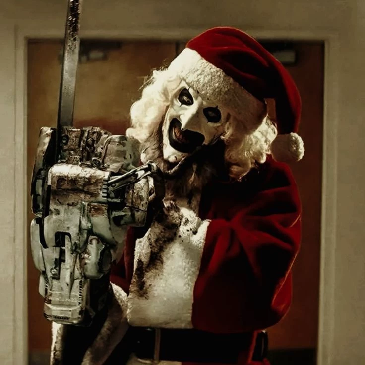 Terrifier thumbnail