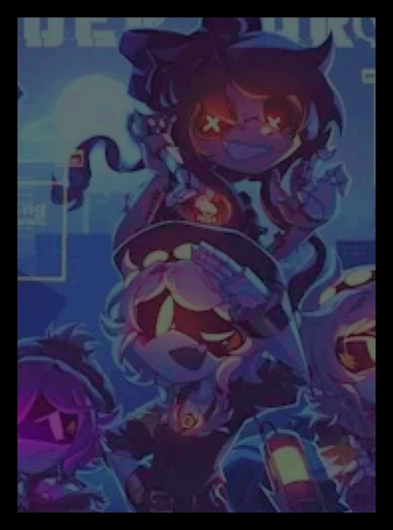 Murder drones - pick me thumbnail