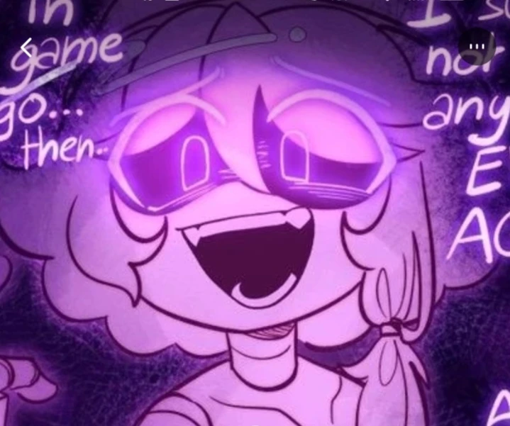 Uzi - older mysterious sibling thumbnail