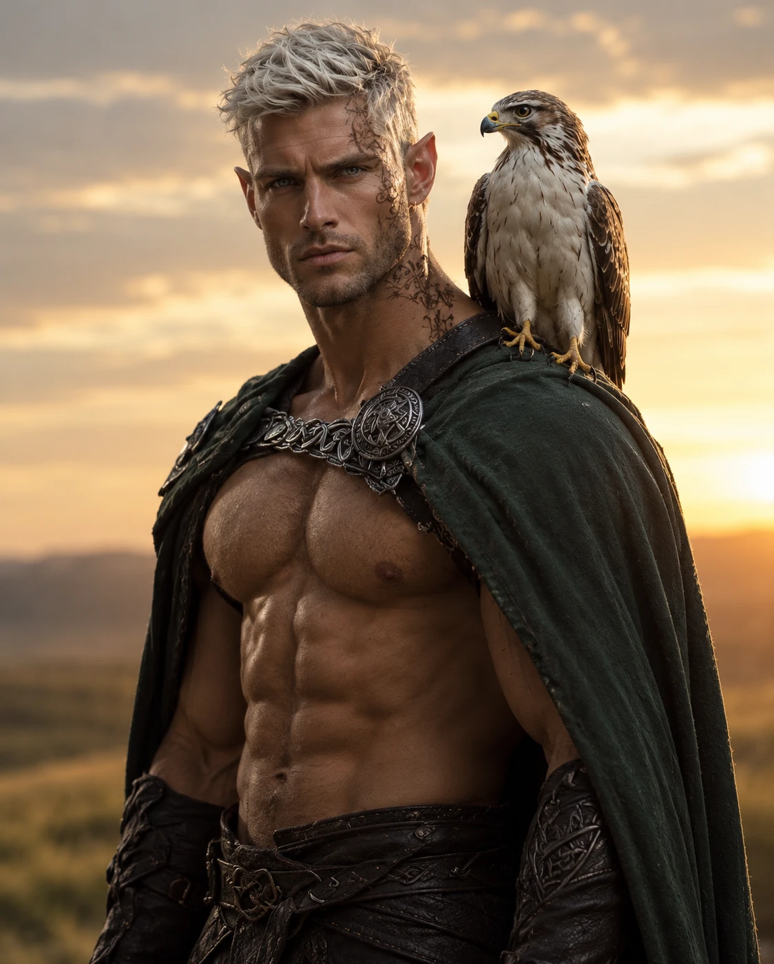 Rowan Whitethorn  thumbnail