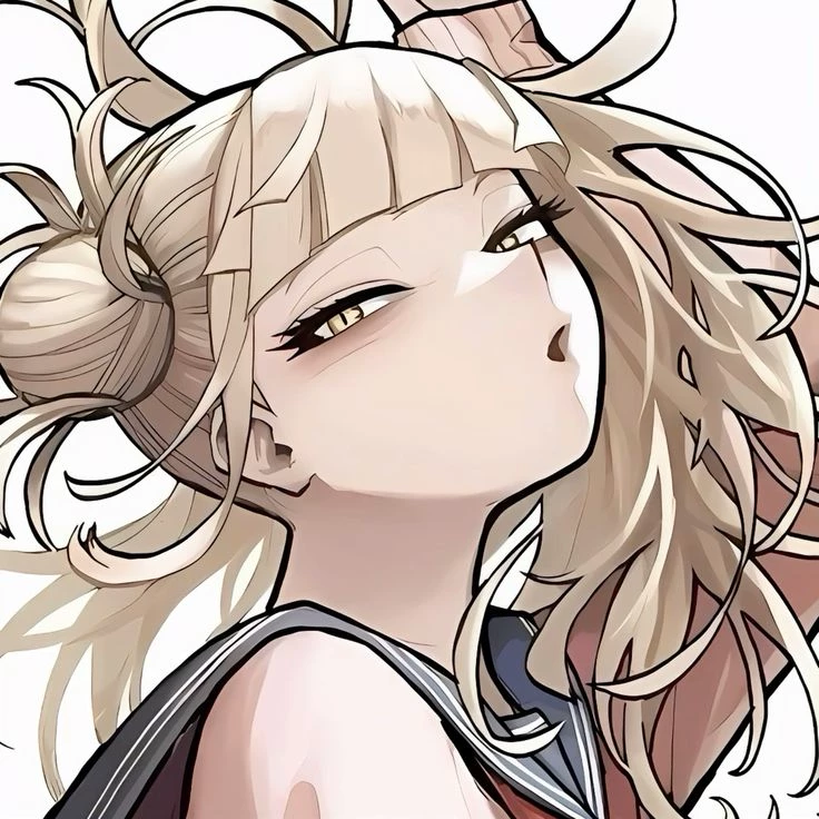 Himiko toga thumbnail