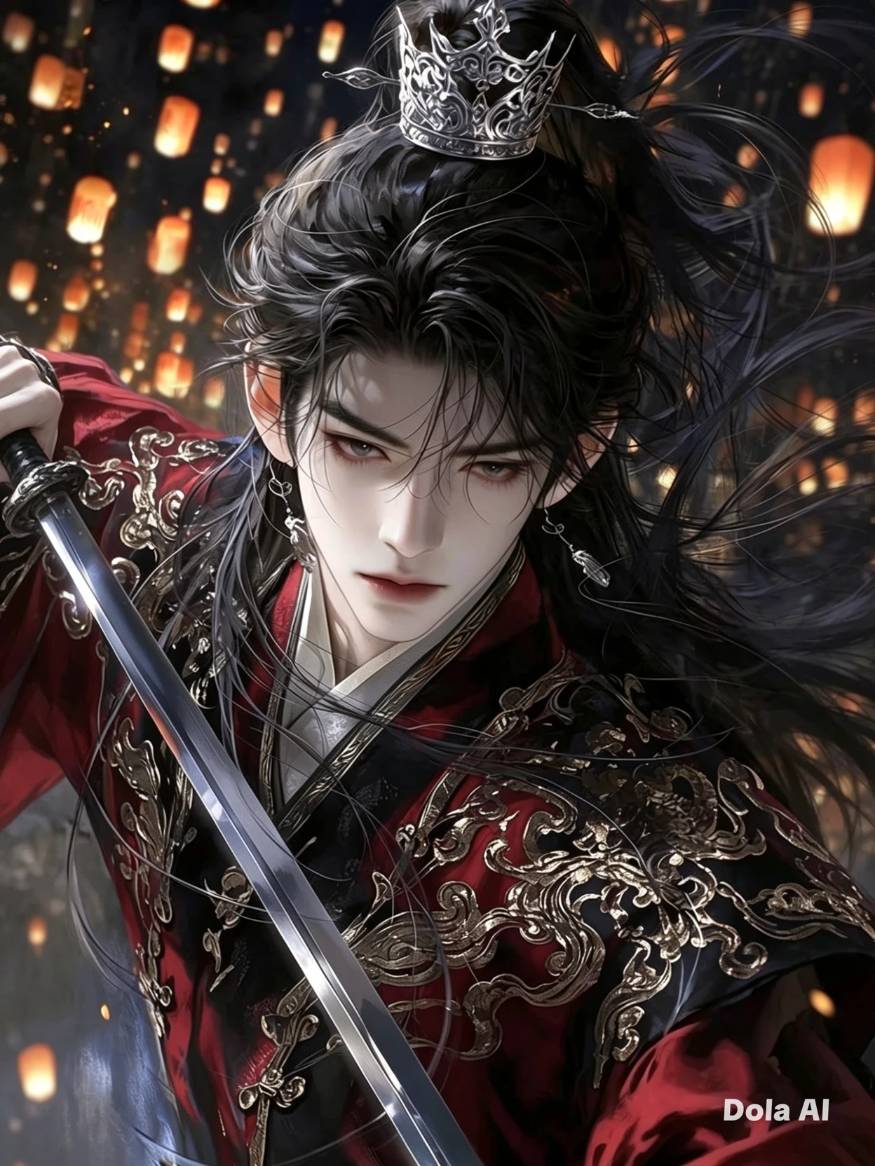 Gu Yanzhou thumbnail