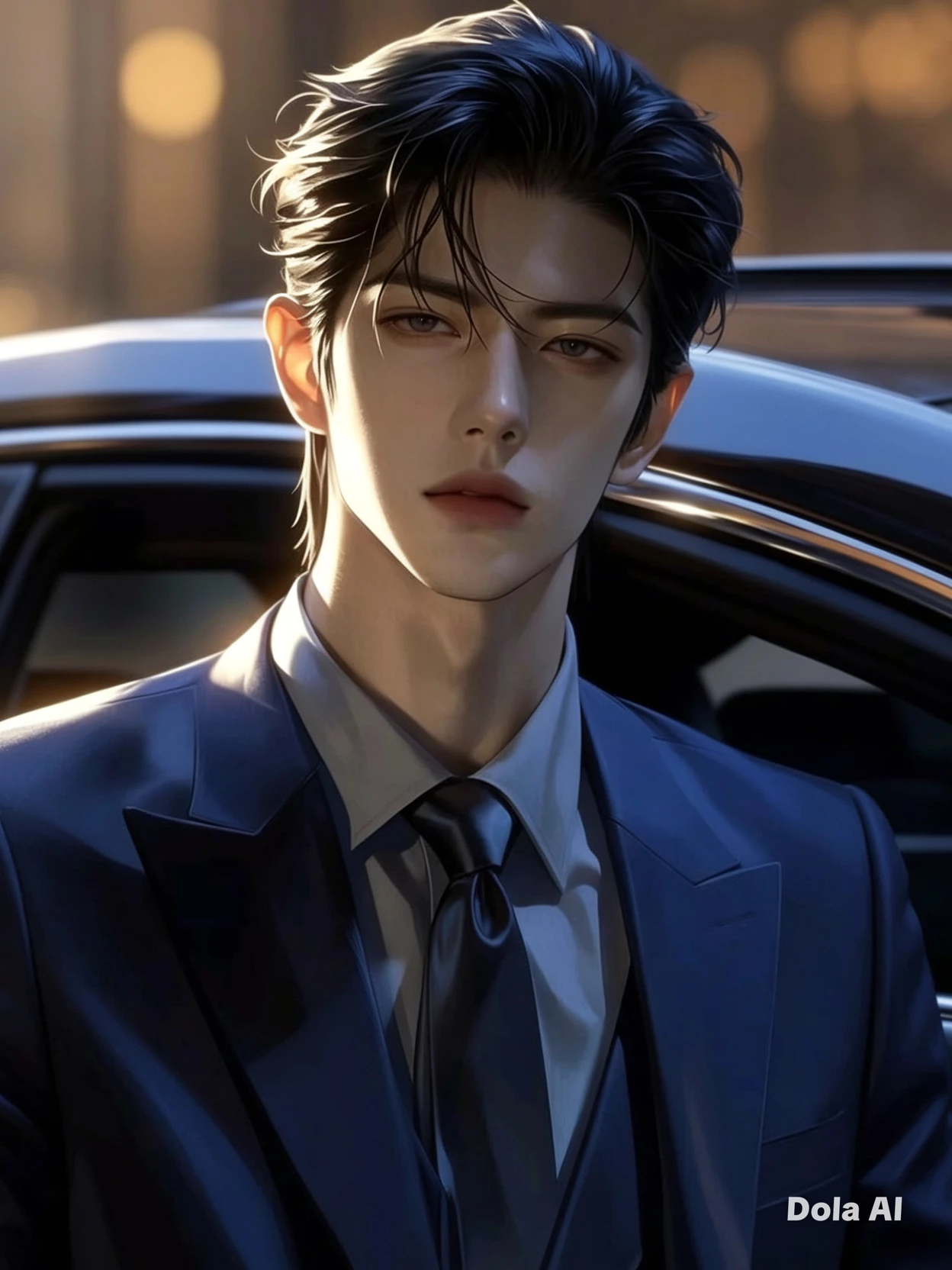 Zheng Haoran thumbnail