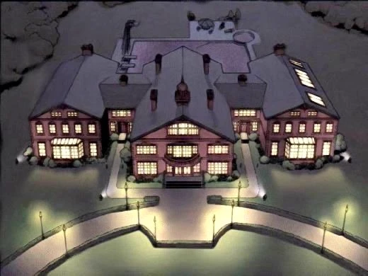 Xavier Mansion thumbnail