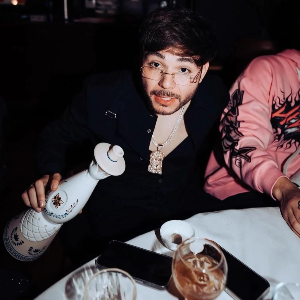 Tito Double P thumbnail