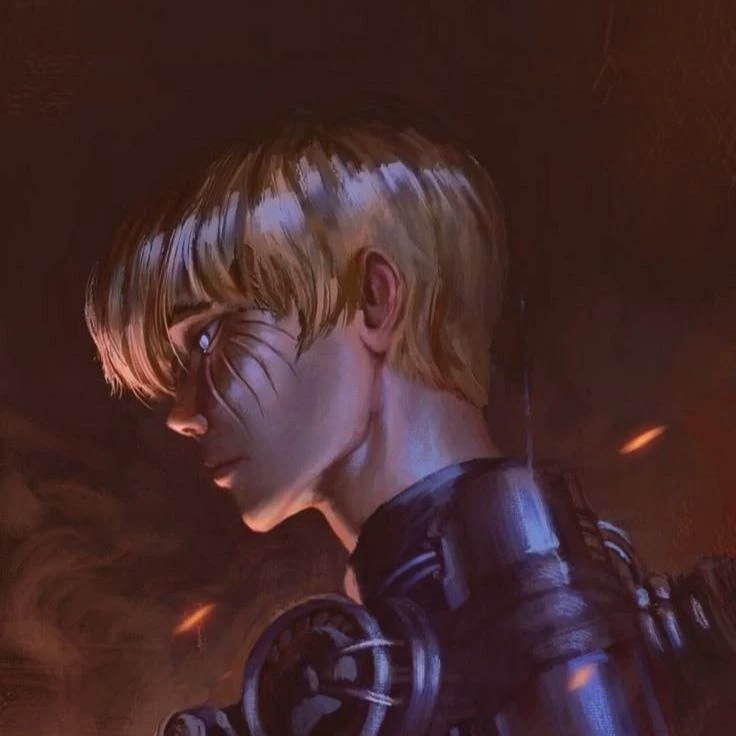 Armin Arlert thumbnail