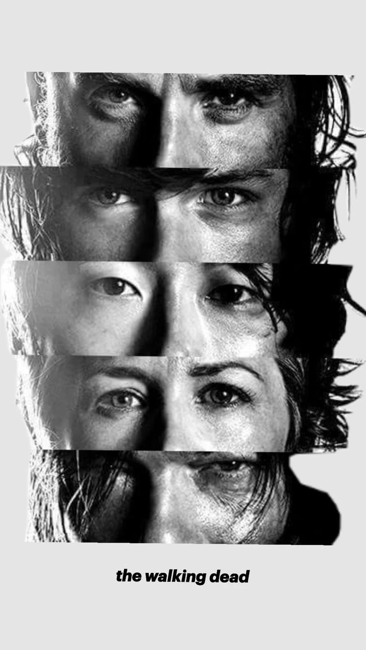 The walking deas thumbnail