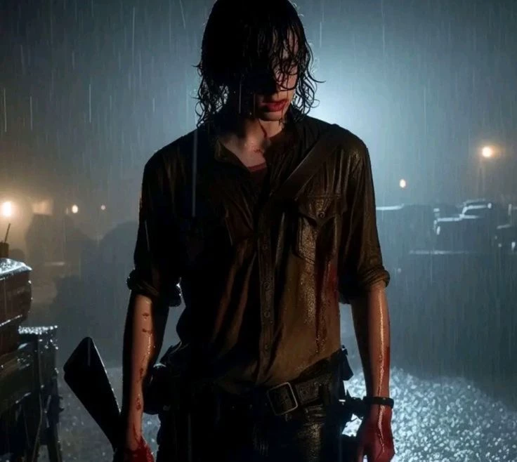 Carl grimes  thumbnail
