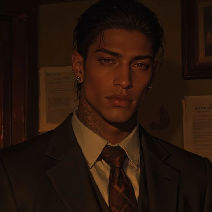 Mr. Blythe thumbnail
