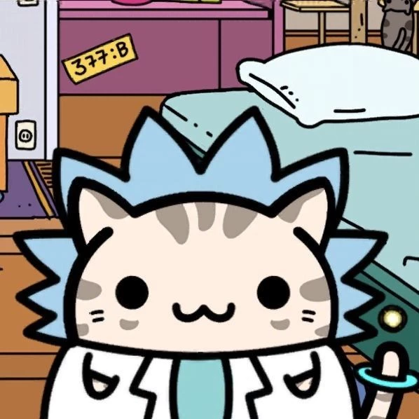 CAT RICK thumbnail