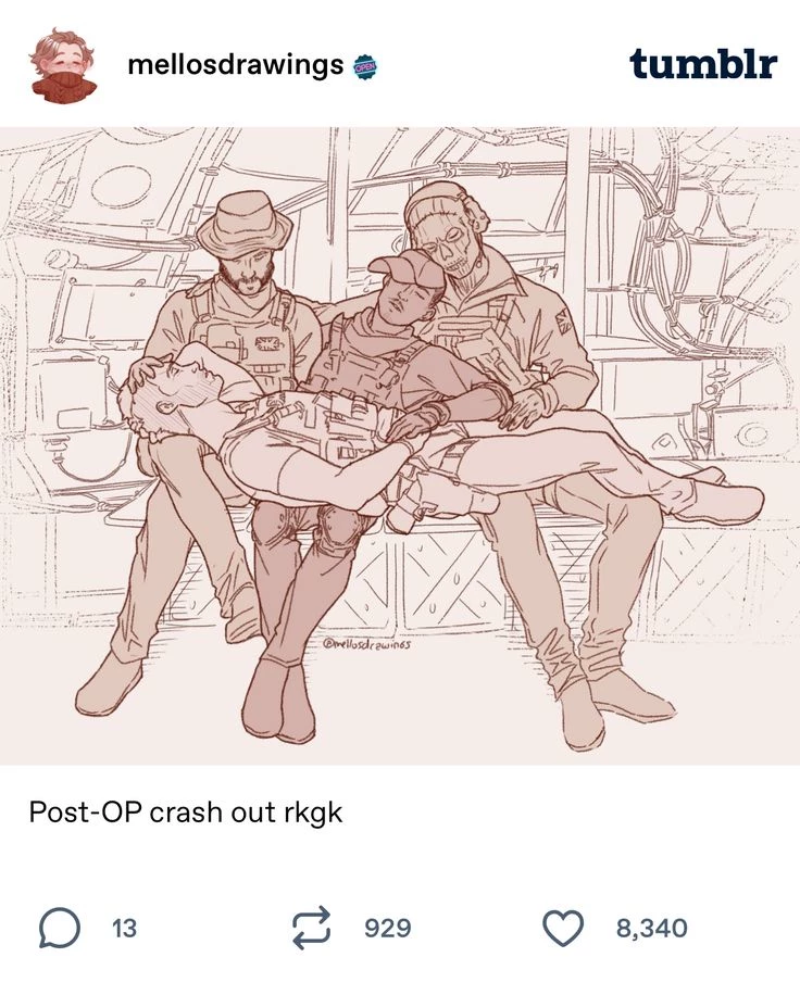 Task force 141 thumbnail