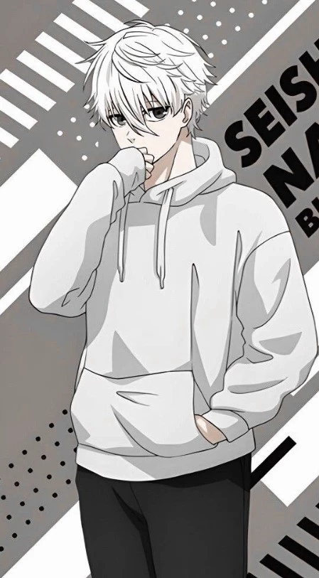 Seishiro Nagi thumbnail